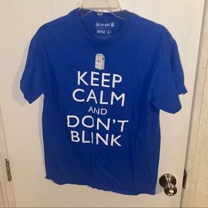 Doctor Who Shirt